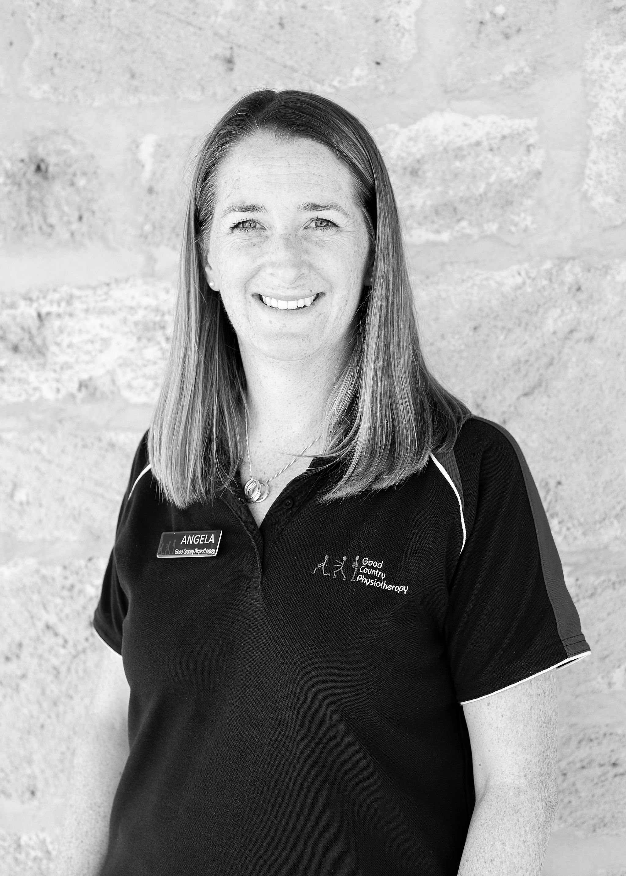 Angela Willsmore